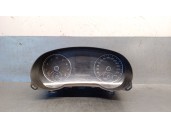 Recambio de cuadro instrumentos para seat alhambra (710, 711) 1.4 tsi referencia OEM IAM 7N5920880E 7N5920880E VDO