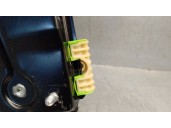 Recambio de elevalunas delantero izquierdo para seat alhambra (710, 711) 1.4 tsi referencia OEM IAM 7N0837461J 8K0959802B BROSE