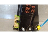 Recambio de elevalunas delantero izquierdo para seat alhambra (710, 711) 1.4 tsi referencia OEM IAM 7N0837461J 8K0959802B BROSE