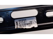 Recambio de elevalunas delantero izquierdo para seat alhambra (710, 711) 1.4 tsi referencia OEM IAM 7N0837461J 8K0959802B BROSE