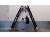 Recambio de elevalunas delantero izquierdo para seat alhambra (710, 711) 1.4 tsi referencia OEM IAM 7N0837461J 8K0959802B BROSE