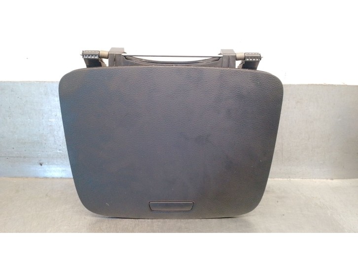 Recambio de guantera para seat alhambra (710, 711) 1.4 tsi referencia OEM IAM 7N0857922 7N0857922B 