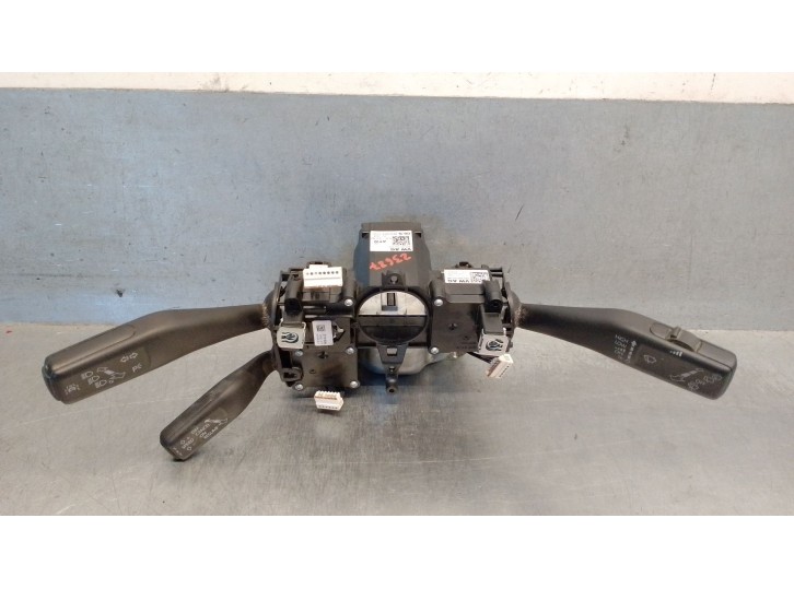 Recambio de mando luces para seat alhambra (710, 711) 1.4 tsi referencia OEM IAM 5K0953501DQ 5K0953502AB 