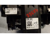 Recambio de mando luces para seat alhambra (710, 711) 1.4 tsi referencia OEM IAM 5K0953501DQ 5K0953502AB 