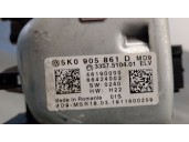 Recambio de mando luces para seat alhambra (710, 711) 1.4 tsi referencia OEM IAM 5K0953501DQ 5K0953502AB 