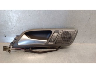 Recambio de maneta interior delantera izquierda para seat alhambra (710, 711) 1.4 tsi referencia OEM IAM 7N1837113 7N1837113G 