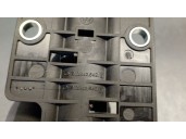 Recambio de maneta interior trasera derecha para seat alhambra (710, 711) 1.4 tsi referencia OEM IAM 7N0843642L 7N0843642L 