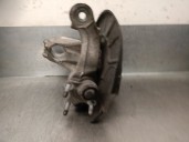 Recambio de mangueta delantera derecha para seat alhambra (710, 711) 1.4 tsi referencia OEM IAM 3C0407254F 3C0407254F 