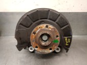 Recambio de mangueta delantera derecha para seat alhambra (710, 711) 1.4 tsi referencia OEM IAM 3C0407254F 3C0407254F 