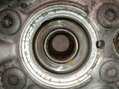 Recambio de mangueta delantera derecha para seat alhambra (710, 711) 1.4 tsi referencia OEM IAM 3C0407254F 3C0407254F 