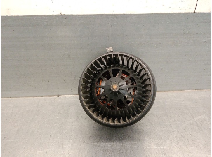 Recambio de motor calefaccion para seat alhambra (710, 711) 1.4 tsi referencia OEM IAM 7E0819021A 7E0819021A 