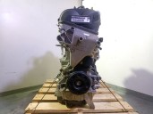 Replacement complete engine for Seat Alhambra (710, 711) 1.4 TSI OEM IAM reference DJKA 04E100039J 019120
