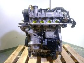 Replacement complete engine for Seat Alhambra (710, 711) 1.4 TSI OEM IAM reference DJKA 04E100039J 019120