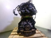Replacement complete engine for Seat Alhambra (710, 711) 1.4 TSI OEM IAM reference DJKA 04E100039J 019120