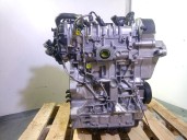 Replacement complete engine for Seat Alhambra (710, 711) 1.4 TSI OEM IAM reference DJKA 04E100039J 019120