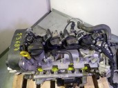 Replacement complete engine for Seat Alhambra (710, 711) 1.4 TSI OEM IAM reference DJKA 04E100039J 019120