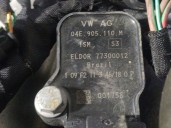 Replacement complete engine for Seat Alhambra (710, 711) 1.4 TSI OEM IAM reference DJKA 04E100039J 019120