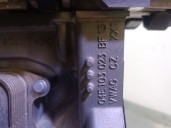 Replacement complete engine for Seat Alhambra (710, 711) 1.4 TSI OEM IAM reference DJKA 04E100039J 019120