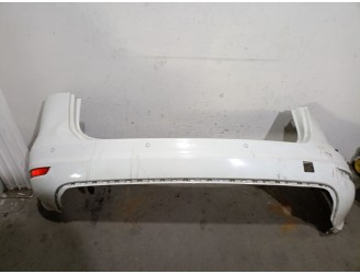 Recambio de paragolpes trasero para seat alhambra (710, 711) 1.4 tsi referencia OEM IAM 7N0807417E 7N0807417E 