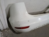 Recambio de paragolpes trasero para seat alhambra (710, 711) 1.4 tsi referencia OEM IAM 7N0807417E 7N0807417E 