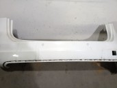 Recambio de paragolpes trasero para seat alhambra (710, 711) 1.4 tsi referencia OEM IAM 7N0807417E 7N0807417E 