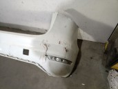 Recambio de paragolpes trasero para seat alhambra (710, 711) 1.4 tsi referencia OEM IAM 7N0807417E 7N0807417E 