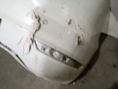 Recambio de paragolpes trasero para seat alhambra (710, 711) 1.4 tsi referencia OEM IAM 7N0807417E 7N0807417E 