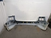 Recambio de paragolpes trasero para seat alhambra (710, 711) 1.4 tsi referencia OEM IAM 7N0807417E 7N0807417E 