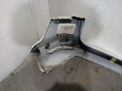 Recambio de paragolpes trasero para seat alhambra (710, 711) 1.4 tsi referencia OEM IAM 7N0807417E 7N0807417E 