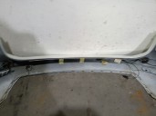 Recambio de paragolpes trasero para seat alhambra (710, 711) 1.4 tsi referencia OEM IAM 7N0807417E 7N0807417E 