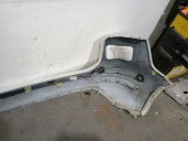 Recambio de paragolpes trasero para seat alhambra (710, 711) 1.4 tsi referencia OEM IAM 7N0807417E 7N0807417E 