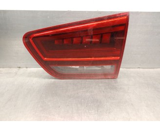 Recambio de piloto trasero derecho para seat alhambra (710, 711) 1.4 tsi referencia OEM IAM 7N5945308 7N5945308 AL