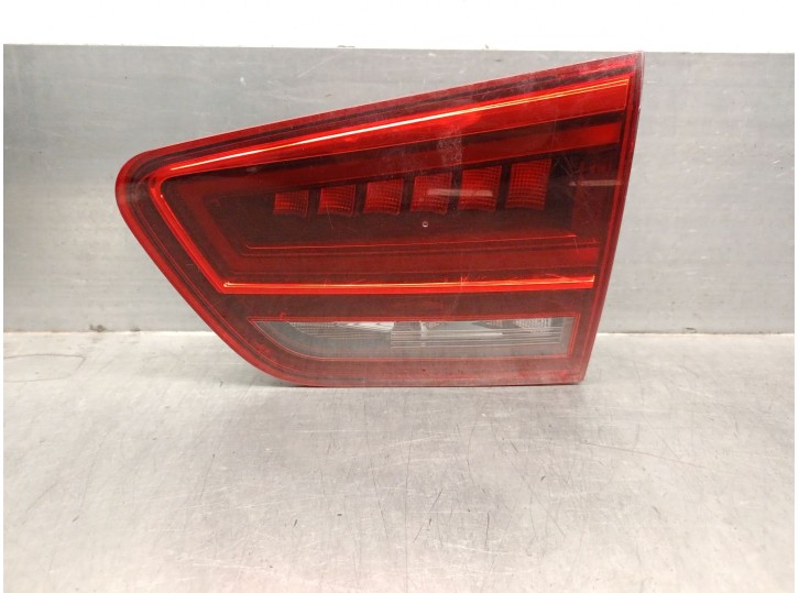 Replacement rear right pilot light for Seat Alhambra (710, 711) 1.4 TSI OEM IAM reference 7N5945308 7N5945308 AL