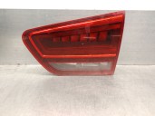 Replacement rear right pilot light for Seat Alhambra (710, 711) 1.4 TSI OEM IAM reference 7N5945308 7N5945308 AL