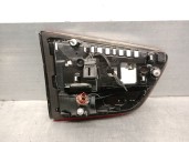 Replacement rear right pilot light for Seat Alhambra (710, 711) 1.4 TSI OEM IAM reference 7N5945308 7N5945308 AL