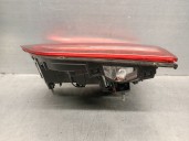 Replacement rear right pilot light for Seat Alhambra (710, 711) 1.4 TSI OEM IAM reference 7N5945308 7N5945308 AL