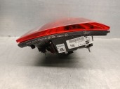 Replacement rear right pilot light for Seat Alhambra (710, 711) 1.4 TSI OEM IAM reference 7N5945308 7N5945308 AL