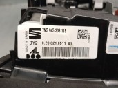 Replacement rear right pilot light for Seat Alhambra (710, 711) 1.4 TSI OEM IAM reference 7N5945308 7N5945308 AL