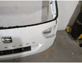 Recambio de motor limpia trasero para mazda cx-7 (er) 2.2 turbodiesel cat referencia OEM IAM EG2167450C 8496000334 5 PUERTAS