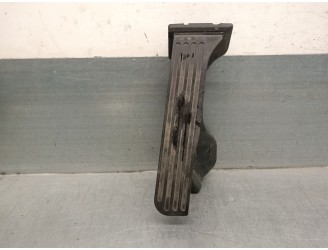 Recambio de potenciometro pedal para seat alhambra (710, 711) 1.4 tsi referencia OEM IAM 1K1721503BE 1K1721503BE HELLA