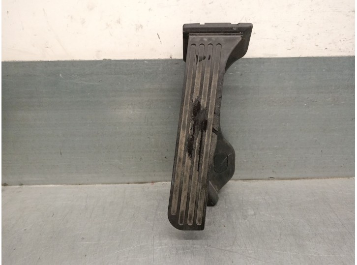 Recambio de potenciometro pedal para seat alhambra (710, 711) 1.4 tsi referencia OEM IAM 1K1721503BE 1K1721503BE HELLA