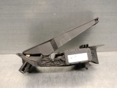 Recambio de potenciometro pedal para seat alhambra (710, 711) 1.4 tsi referencia OEM IAM 1K1721503BE 1K1721503BE HELLA