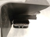 Recambio de potenciometro pedal para seat alhambra (710, 711) 1.4 tsi referencia OEM IAM 1K1721503BE 1K1721503BE HELLA