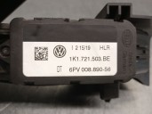 Recambio de potenciometro pedal para seat alhambra (710, 711) 1.4 tsi referencia OEM IAM 1K1721503BE 1K1721503BE HELLA