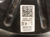 Recambio de servofreno para seat alhambra (710, 711) 1.4 tsi referencia OEM IAM 5N1614105C 5N1614105C ATE