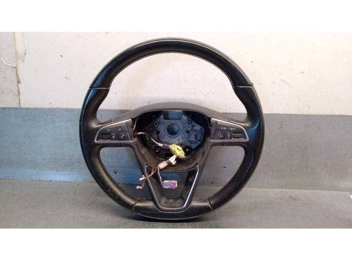 Recambio de volante para seat alhambra (710, 711) 1.4 tsi referencia OEM IAM 7N5419091E 7N5419091E 