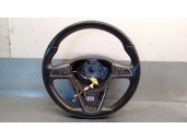 Recambio de volante para seat alhambra (710, 711) 1.4 tsi referencia OEM IAM 7N5419091E 7N5419091E 