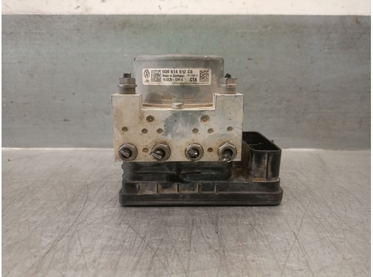 Recambio de abs para seat leon (5f1) 1.6 tdi referencia OEM IAM 5Q0614517CS 5Q0614517CS 10022012414 ATE
