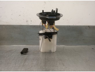 Recambio de aforador para seat leon (5f1) 1.6 tdi referencia OEM IAM CLHBCXXADDYB CLHB,CXXA,DDYB 