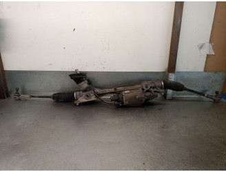 Recambio de cremallera direccion para seat leon (5f1) 1.6 tdi referencia OEM IAM 5Q1423051BA 5Q1423055MX 7817974547 ZF